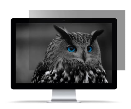 Filtr na laptop Natec Filtr prywatyzujący RODO OWL 16" 16:10